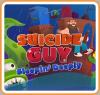 Suicide Guy: S leepin' deeply